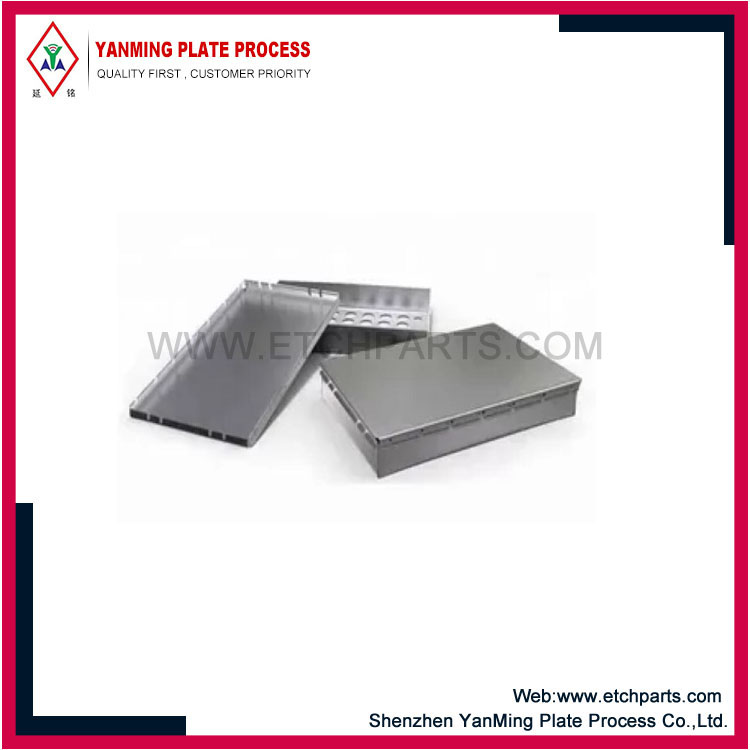 Materiales comunes de EMI/RFI