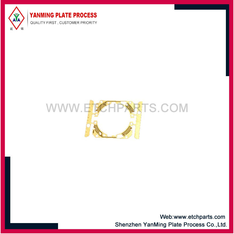 Funciones principales de Precision Spring