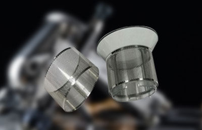 Malla y filtro: el futuro de la filtración industrial
