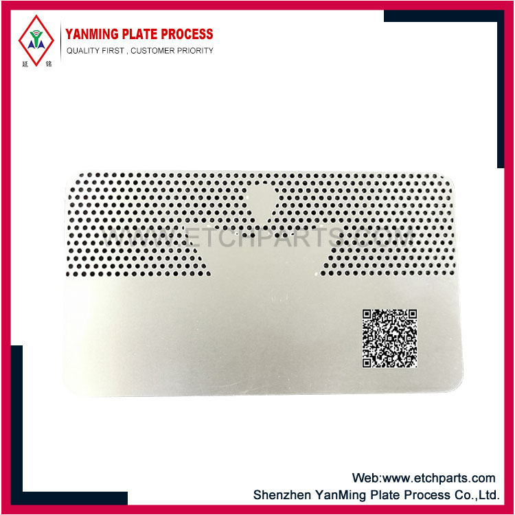 ¿Por qué las tarjetas de visita metálicas están ganando popularidad entre los profesionales?