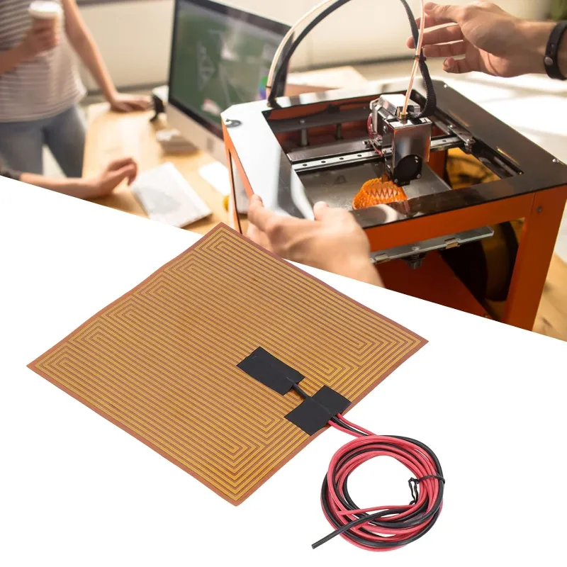 PI Heating Film